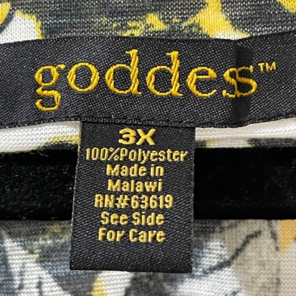 NEW Green Tunic Top - Picture 2 of 4